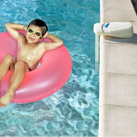 Allarme per piscina di Immersion Visiopool Acis