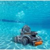 Kokido Vektro Robot de Piscina Inalámbrica Automática