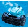 Poolstyle 3WD kabelloser elektrischer Reinigungsroboter