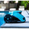 Poolstyle 3WD kabelloser elektrischer Reinigungsroboter