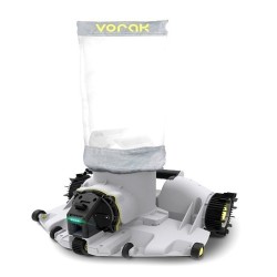 Aspirador elétrico sem fio VORAK Kokido