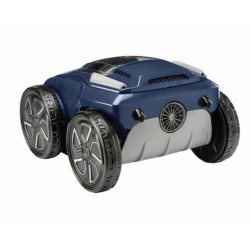 Alpha RA6700iQ Zodiac Robot elettrico per piscina con carrello.