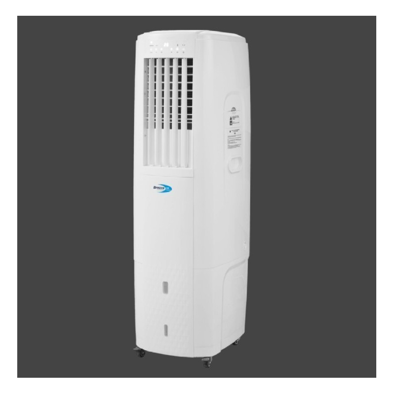 Brezza FRE130 Freeze Refresher & Air Conditioner  Star Progetti