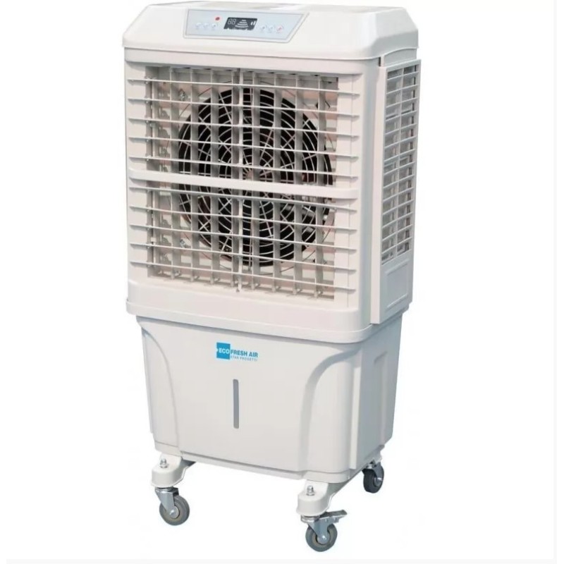 Refrigerador Evaporativo Eco Fresh FRE6001 Star Progetti Refrigerador Evaporativo Eco Fresh FRE6001 Star Progetti