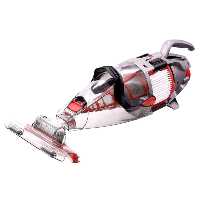 Aspirateur de piscine Voltera 75 Kokido avec batterie