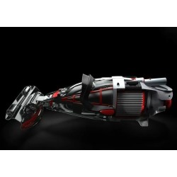 Voltera 75 Kokido Aspirador de piscina con batería