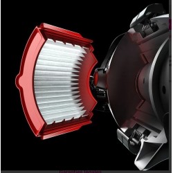 Voltera 75 Kokido Aspirapolvere per Piscina con Batteria