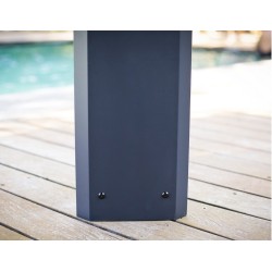 Jardín Arbor Dallas 4.2X4.8 Canopia