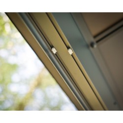 Jardín Arbor Dallas 4.2X4.8 Canopia