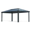 Garden Gazebo Dallas 3.6X6 Canopia