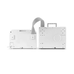 Aire acondicionado móvil camping PAC-C 1500 S WiFi Trotec