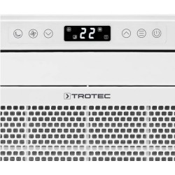 Aire acondicionado móvil camping PAC-C 1500 S WiFi Trotec