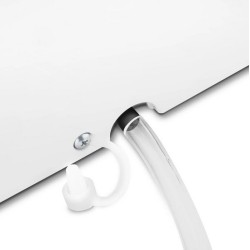 Aire acondicionado móvil camping PAC-C 1500 S WiFi Trotec