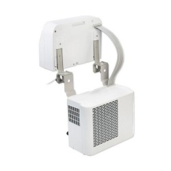 Aire acondicionado móvil camping PAC-C 1500 S WiFi Trotec