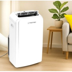 Trotec WiFi PAC 3910 X