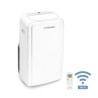 Climatiseur mobile local PAC 3910 X WiFi Trotec