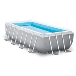 Piscina Prisma FramTubular Intex 4x2 x h122