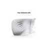 Outdoor sofa BIOPHILIA Vondom - white