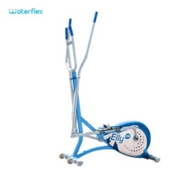 aparelho elíptico Waterflex Elly Air