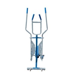 aparelho elíptico Waterflex Elly Air