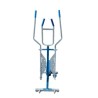 aparelho elíptico Waterflex Elly Air