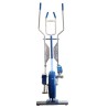aparelho elíptico Waterflex Elly Air