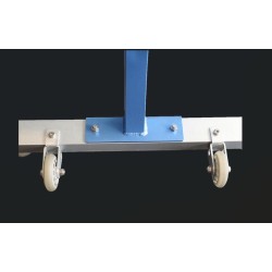 aparelho elíptico Waterflex Elly Air