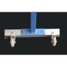 aparelho elíptico Waterflex Elly Air