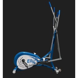 aparelho elíptico Waterflex Elly Air