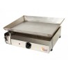 TONIO Electica 220-230V roestvrijstalen plancha - SavorCook Selects