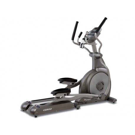 Geist-Fitness CE800 elliptische