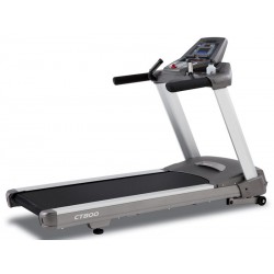 Tapis roulant professionale spirito Fitness CT800