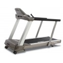 Treadmill with long handrails Spirit Fitness CTM 800