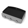 Amalia 375 Stainless Steel Gas Plancha Le Marquier