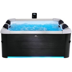 Spa Oslo mais 8 lugares Conectados 180x180 MSpa