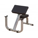 Pupitre à biceps Curl Machine Body-Solid