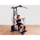 GS1 Body-Solid krachttrainingsmachine