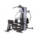 Con stampa Solid-Body G9S Home palestra peso apparecchiatura di addestramento