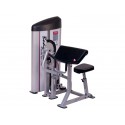 Clubline Pro Bicep Suporte S2AC-2 Pro