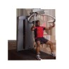 Post Pro Dual peitoral e deltoidesDPEC-S