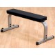 GFB350 Body-Solid Flat & Compact Bench