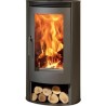Panadero Chopin 3V EcoDesign 8.2 kW Wood Stove