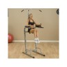 Melhor BFVK10 de Fitness multifuncionais 4 em 1
