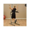 Melhor BFVK10 de Fitness multifuncionais 4 em 1