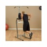 Appareil multifonction 4 en 1 BFVK10 Best Fitness