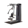 Poste double usages compact professionnel DPLS-SF Pro Dual