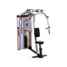 Ext. Pec Dec com seu peso 75 kg S2PEC Pro Clubline