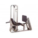 Legpress met automatische belasting SLP500G Pro Clubline