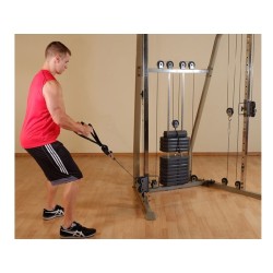 Gerät-Verlängerungskabel Cross-over-BFFT10 beste Fitness