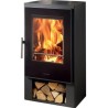 Poêle à bois Panadero Andes Ecodesign 7.5 kW